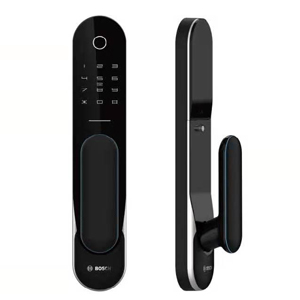 FU700推拉智能锁