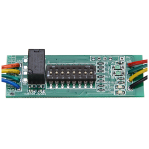 IF-9401-S单防区输入输出扩展模块