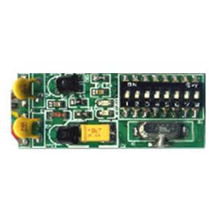 IF-9401单防区输入模