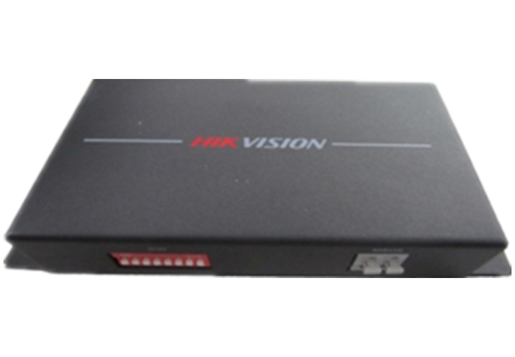 DS-29M08-ZS八防区扩展模块