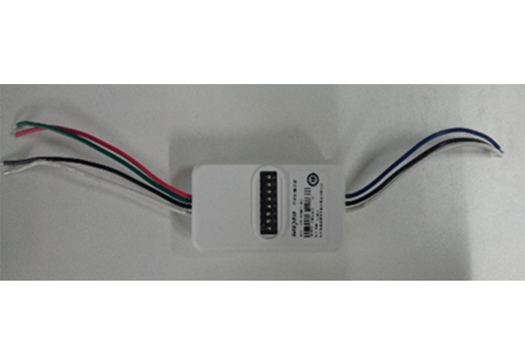 DS-29M01-SO单防区输入输出扩展模块