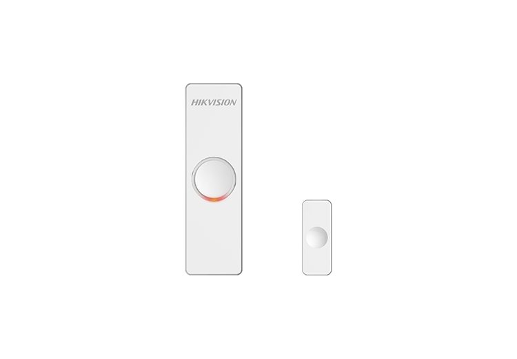 DS-RT630H-W无线门磁报警器探测器（停产）