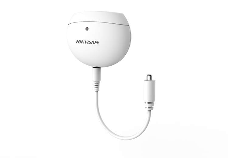 DS-RD1-TP-W无线温感探测器