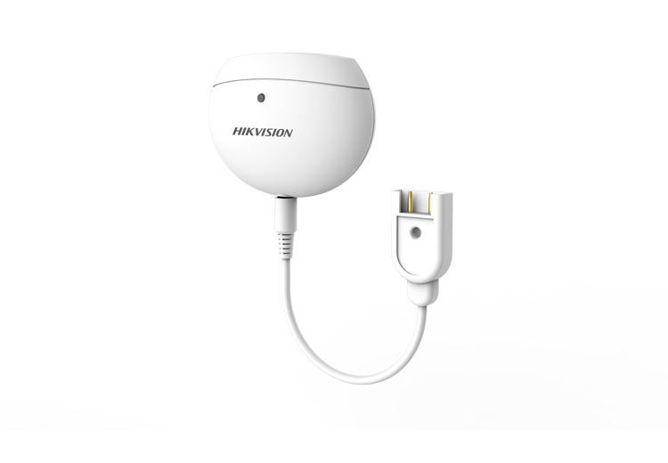 DS-RD1-WL-W无线水浸探测器