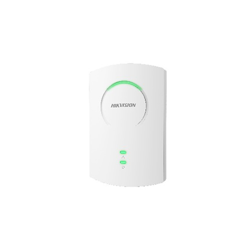 DS-RM-WO8无线转8路有线输出模块（停产）