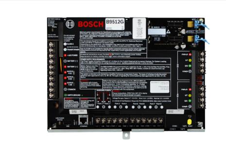 B9512GA-CHI 599个防区，32个分区报警主机