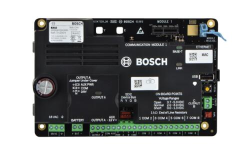 B3512-CHI  16防区报警主机