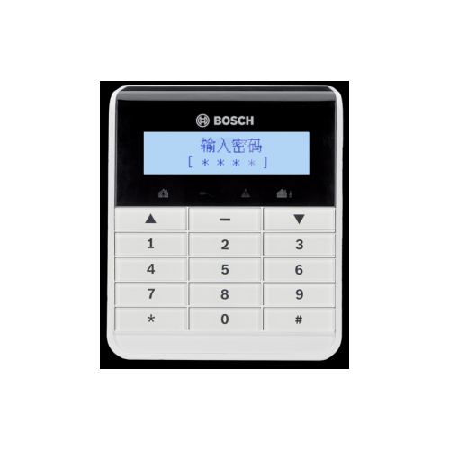 B915I-CHI基础键盘