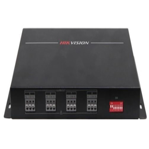 DS-29M08-RO 8路继电器模块（弱电）