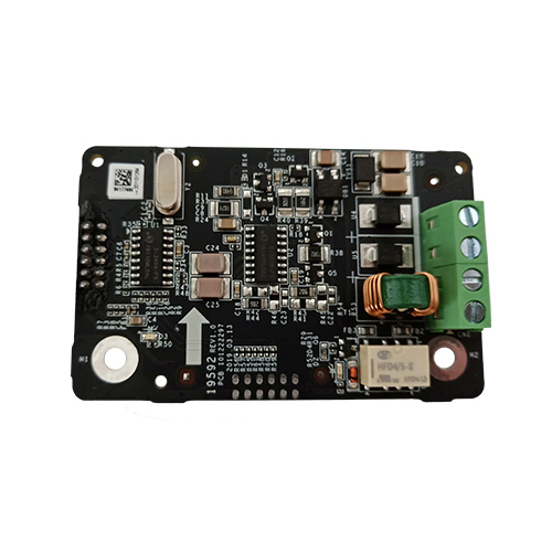 DS-RMA-P混合主机PSTN模块