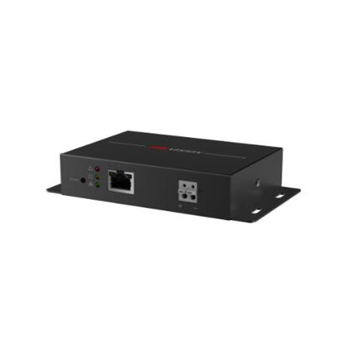 DS-RM08-N八防区网络模块