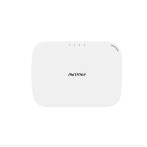 DS-RHA64-W4P混合报警主机（含锂电池）