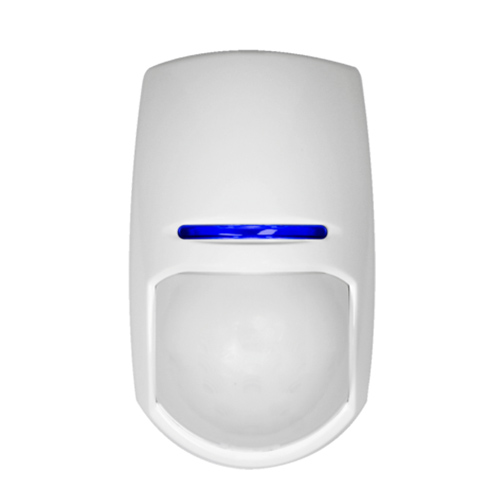 DS-RD2-P10P-W(HT)无线被动红外探测器（防宠）（停产）