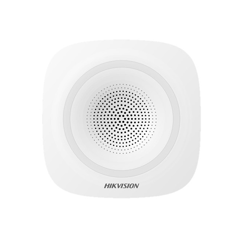 DS-RSG-WI无线室内警号（停产）