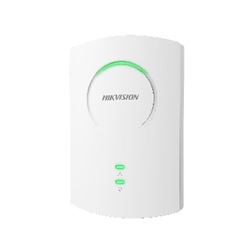 DS-RM-WO2无线转2路有线输出模块（停产）