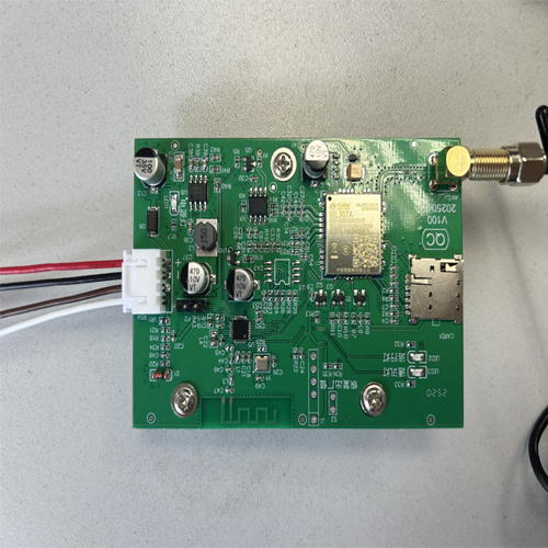 IF-904GSM通用型4G拨号器