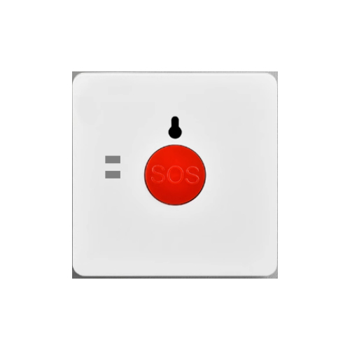 IF-E01N-P网络型POE按钮