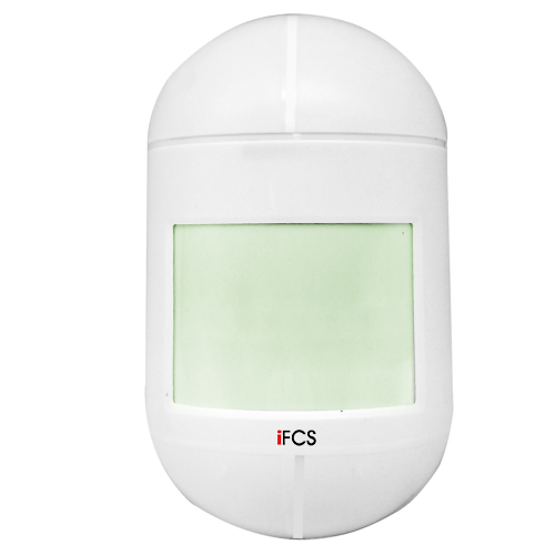 IF-P22-4G人体红外探测器