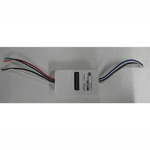 DS-19M01-SO单防区输入输出扩展模块