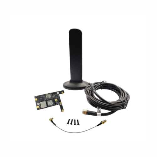 DS-RC501S混合主机4G模块（新）