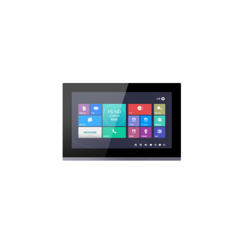 H系列数字系统室内机 IF-HIS34 & IF-HIS35