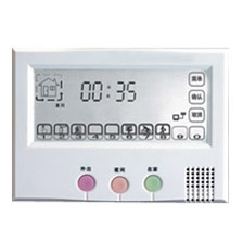 八防区报警主机，联网报警主机，防盗报警主机，电话联网报警主机