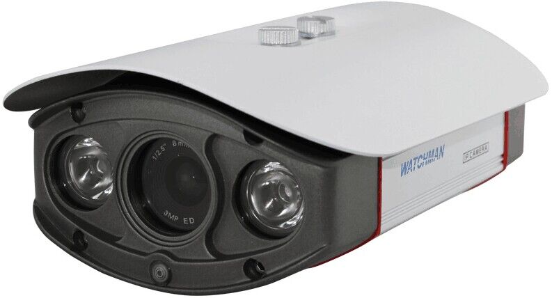 广州澳星总代理iFCS爱弗高清网络摄像机