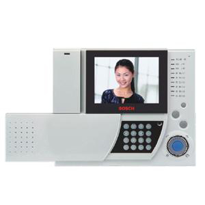HC-3600嵌入式可视室内机
